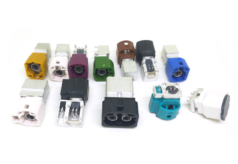 連接器自動(dòng)機(jī)的概述、結(jié)構(gòu)、用途