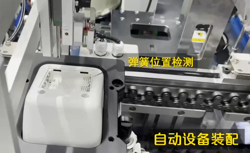 自動化設備節(jié)拍的定義、影響因素、優(yōu)缺點以及提升方法等方面進行詳細介紹