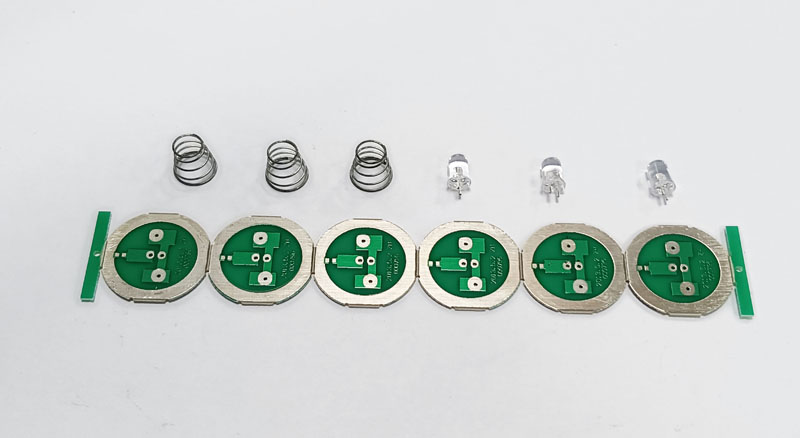 淺談PCB板自動裝配焊接彈簧生產(chǎn)線的介紹、工作原理和特點